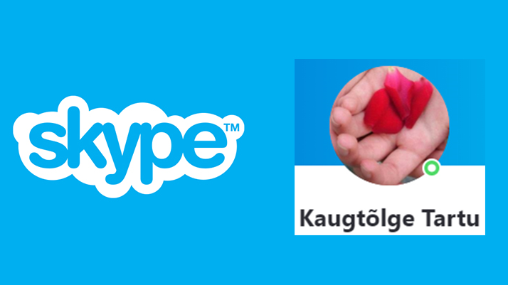 Uue ajaplaani kaugtõlketeenus.